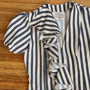 Fine Garments by Bell dress